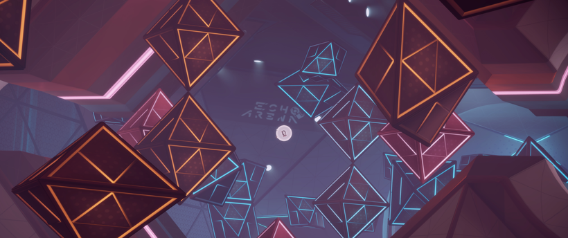 Standalone Echo VR Installer